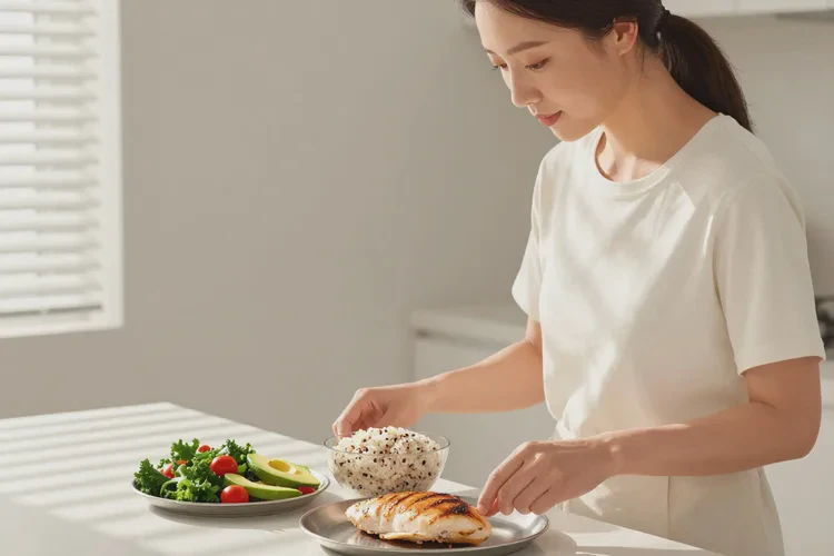 38歲下午血糖14.3是怎么回事(圖4)