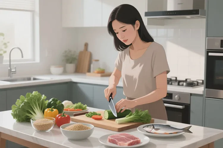 38歲下午血糖14.5是怎么回事(圖4)