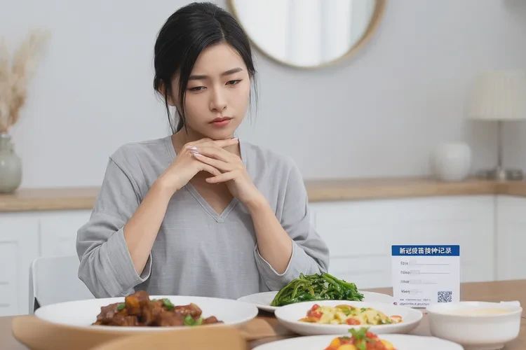 打狂犬疫苗为什么不能吃辛辣刺激的东西(图2)