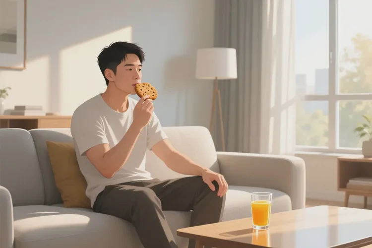 38岁下午血糖3点1是怎么回事(图3)