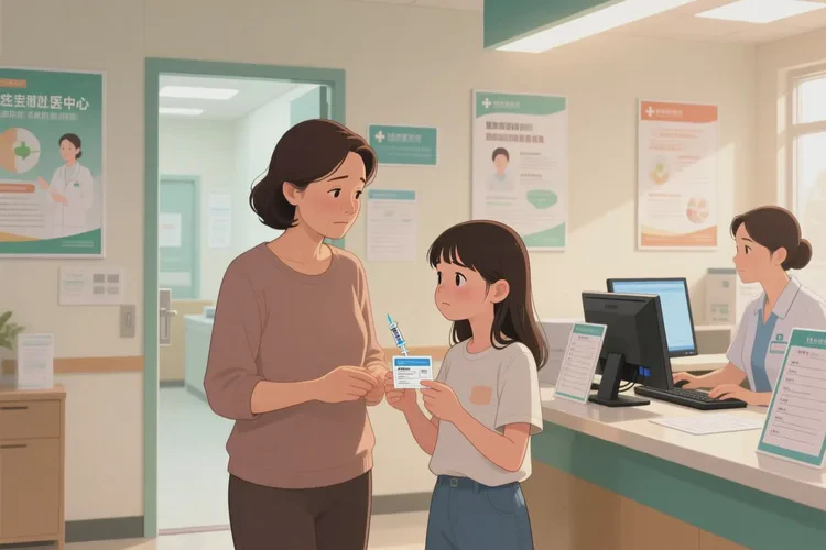 hpv疫苗通知打针能错后吗(图3)