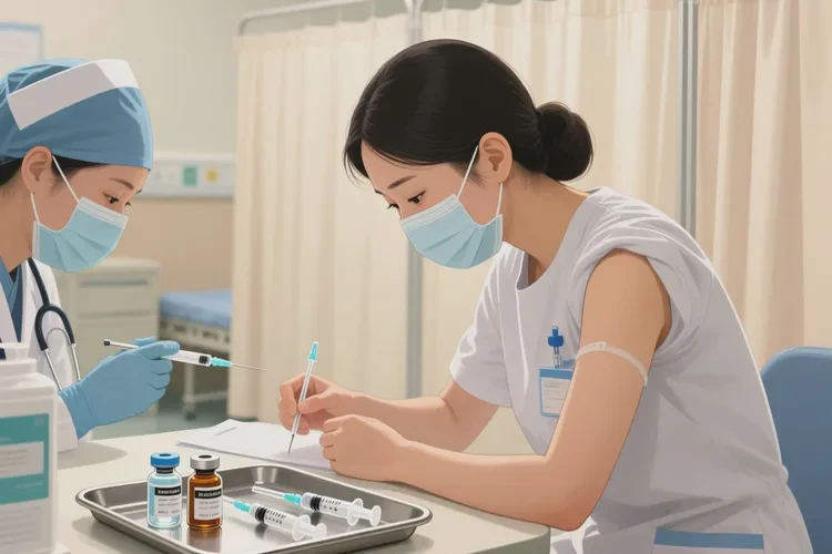 打hpv疫苗的禁忌有哪些(图2)