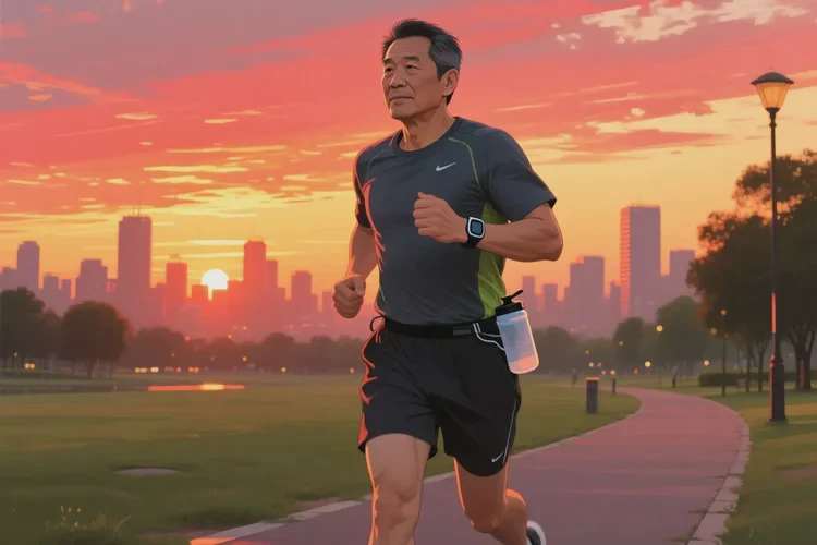 38歲下午血糖27.8是怎么回事(圖4)