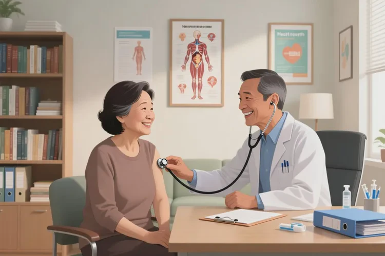 打流感疫苗前几天吃药能打吗(图1)