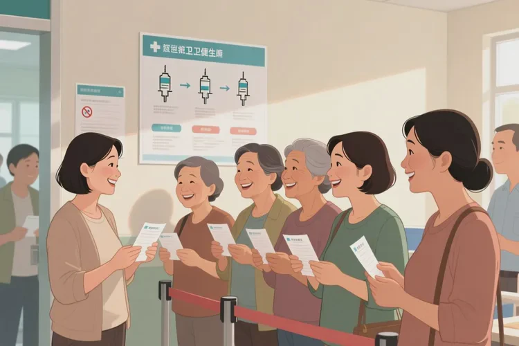 hpv疫苗通知了可以不打吗(图2)