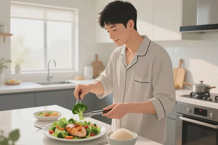 38歲下午血糖21.3是怎么回事(圖3)