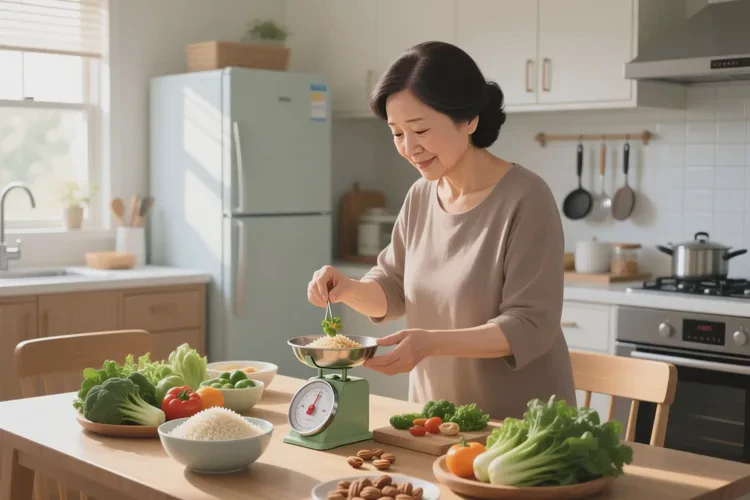 38歲下午血糖30.5是怎么回事(圖2)