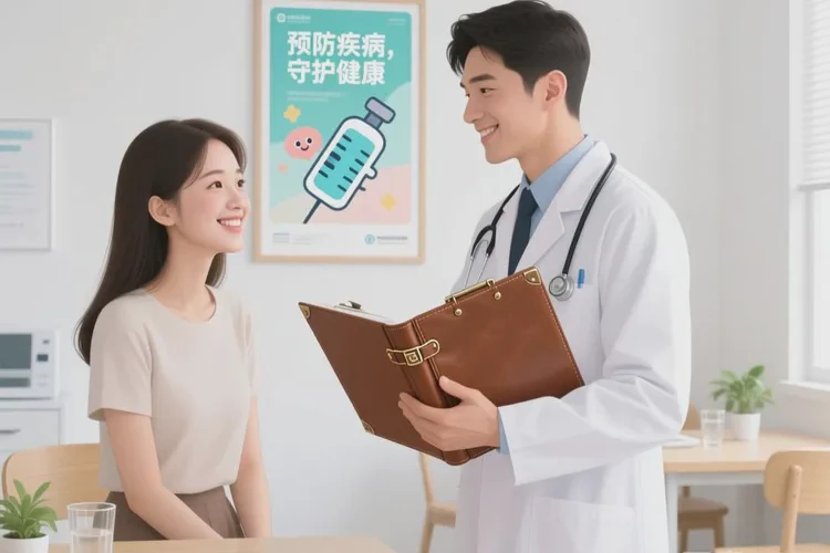 打hpv疫苗的禁忌事项(图1)