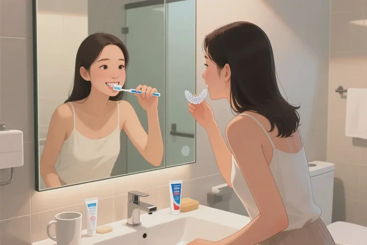 正畸牙齒移動(dòng)速度和什么有關(guān)(圖4)