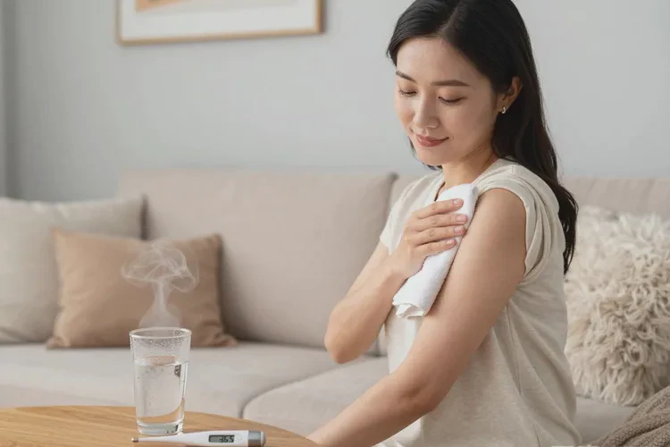 打hpv疫苗后有哪些副作用(图2)