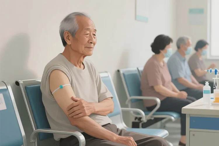 打流感疫苗之前應(yīng)注意什么(圖2)