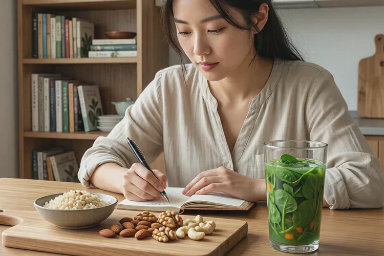 38岁下午血糖19.8是怎么回事(图2)