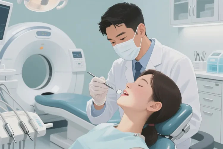 牙齒正畸去哪家醫(yī)院好(圖2)