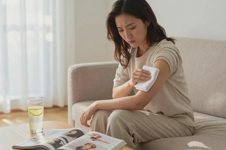 打hpv4价疫苗后要注意什么(图3)