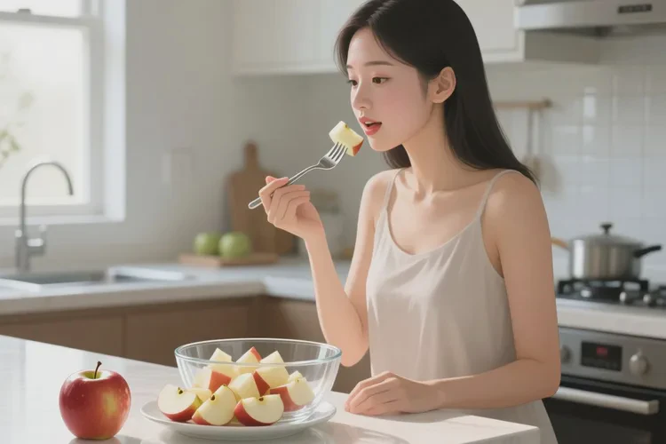 正畸完成后牙齒松動怎么辦(圖3)