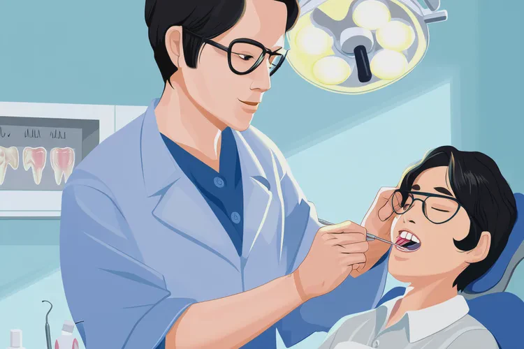 正畸牙齒移動順序(圖3)