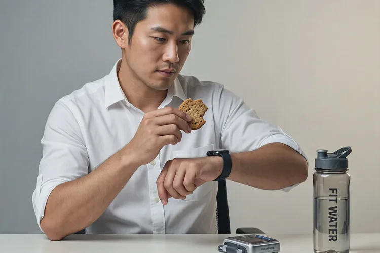 38歲下午血糖27.1是怎么回事(圖4)