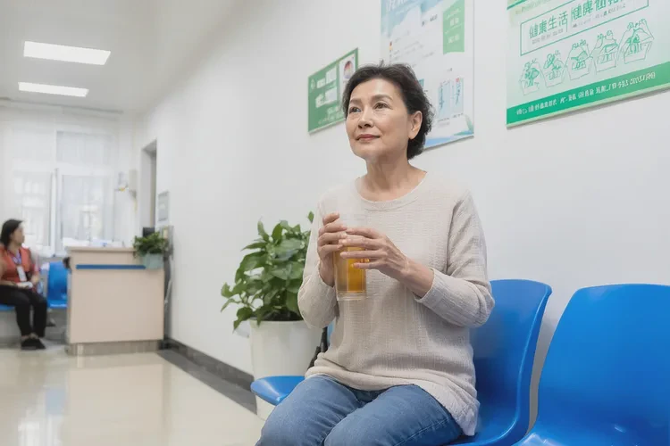 打疫苗前后能不能吃东西喝水(图1)