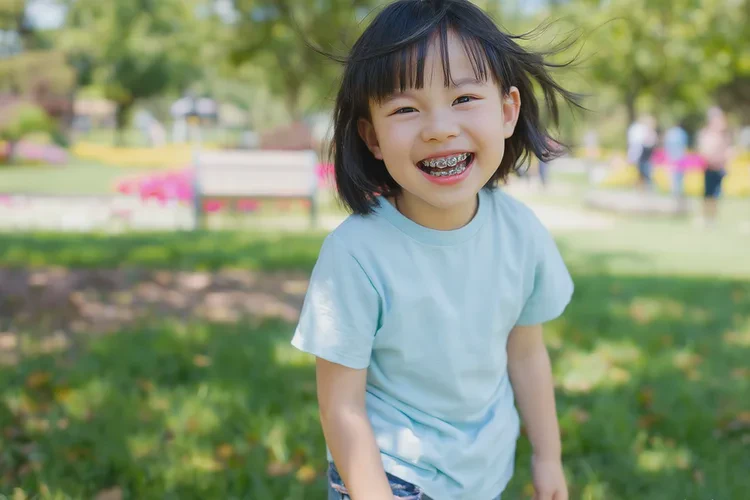 正畸過程中牙齒會松嗎怎么辦(圖3)
