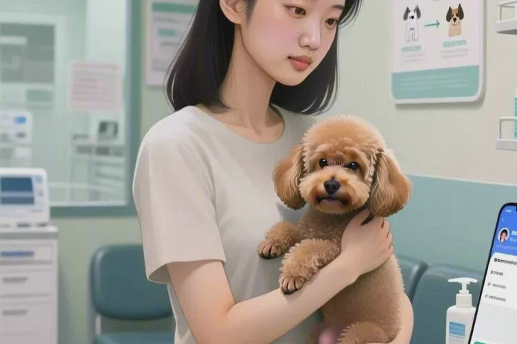 狗狗几年打一次狂犬疫苗(图2)