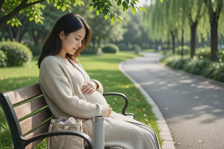 流感疫苗打完正常反应(图4)