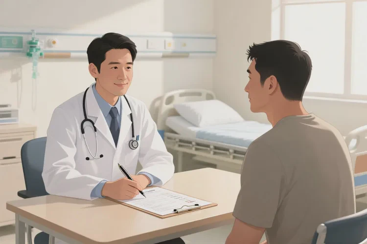 38歲下午血糖20.2是怎么回事(圖4)