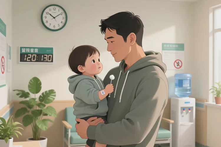 打流感疫苗需要忌口吗小孩(图3)