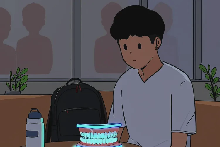 正畸能把牙齒壓下去嗎(圖4)