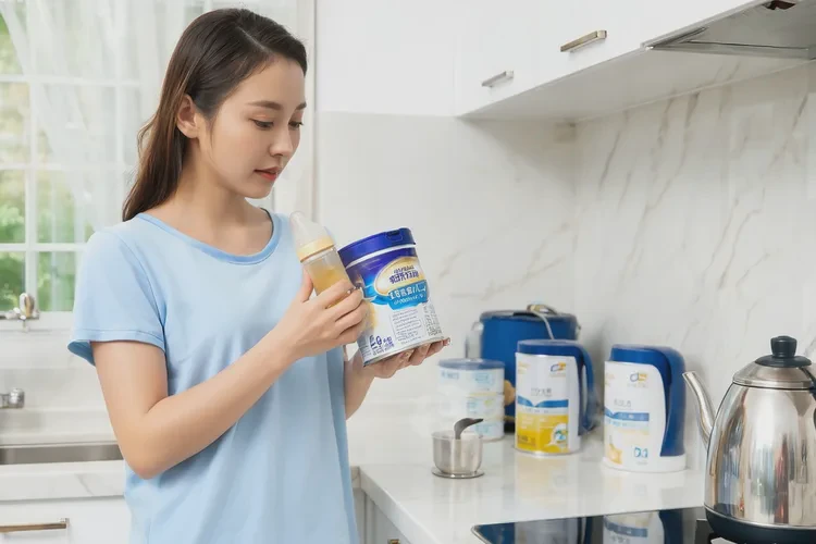 打完疫苗多久可以转奶粉(图3)