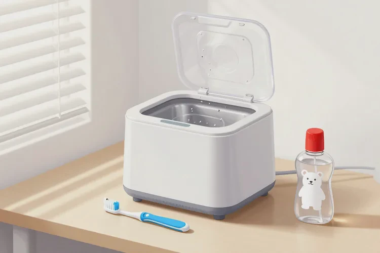 四十歲牙齒正畸(圖4)