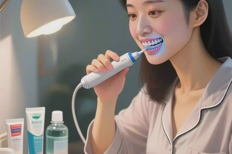 成人正畸牙齒松動原因(圖1)