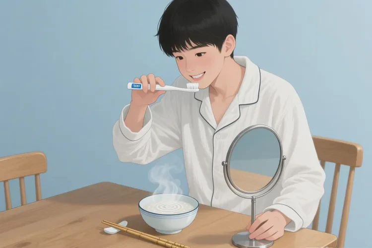 正畸中牙齒松動一咬就疼(圖2)