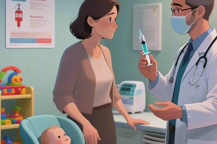 为啥医生不建议打麻腮风疫苗(图1)