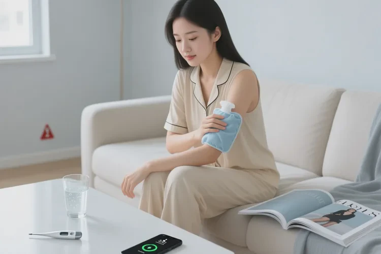 打完九價(jià)疫苗后注意事項(xiàng)(圖3)