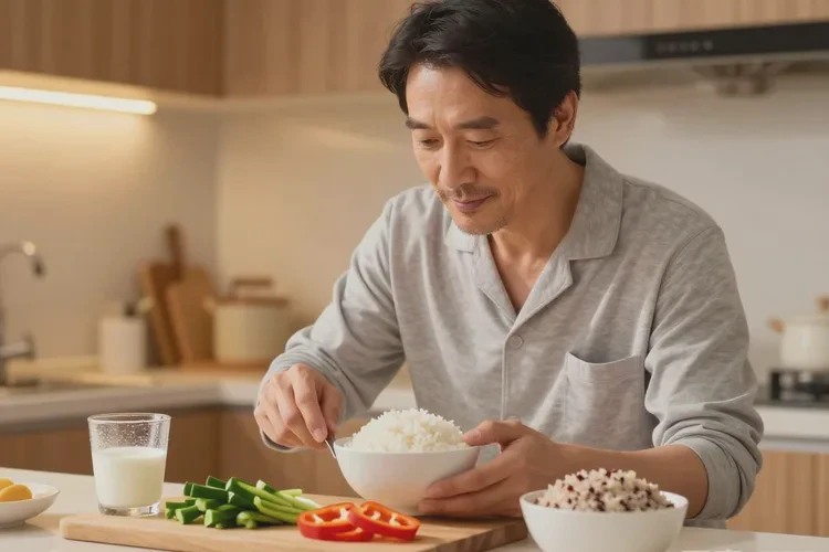 38岁下午血糖15.0是怎么回事(图3)