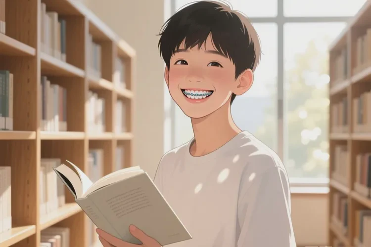 牙齒正畸最佳年齡段是多少(圖3)