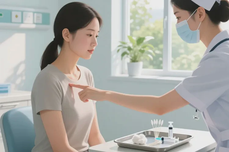 hpv4价疫苗打后注意事项(图1)