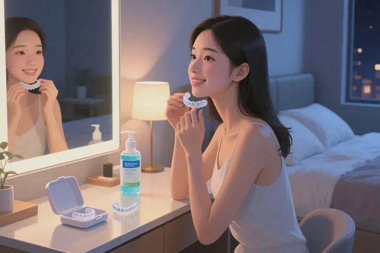 牙齒正畸副作用(圖3)