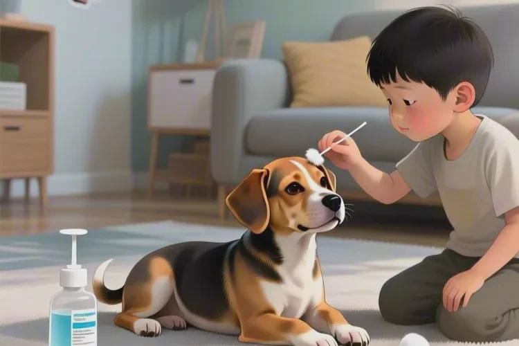 家养的土狗用打疫苗吗(图3)