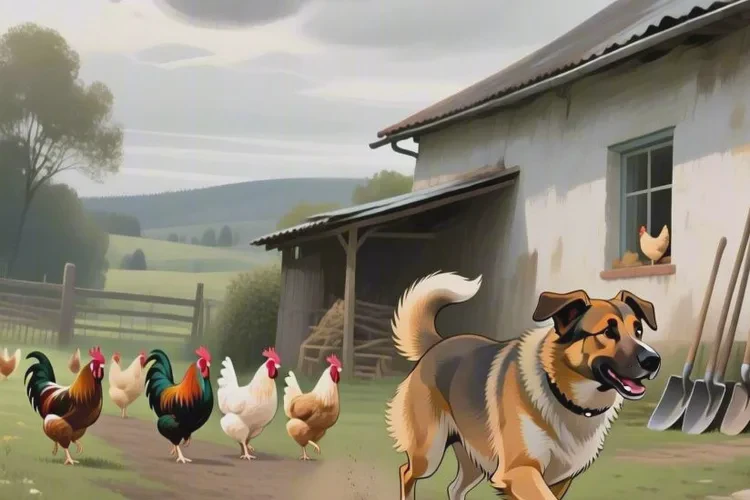 小狗不打疫苗一定会得病吗(图3)