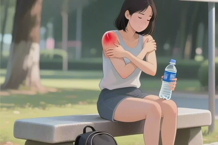 打疫苗前后多久不能吃雞蛋和牛奶(圖3)