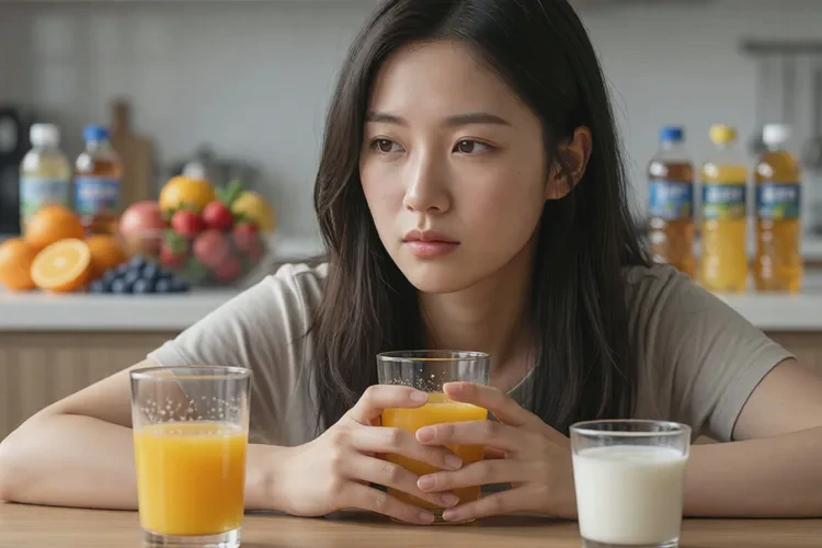 正畸后牙齒脫礦的原因(圖2)