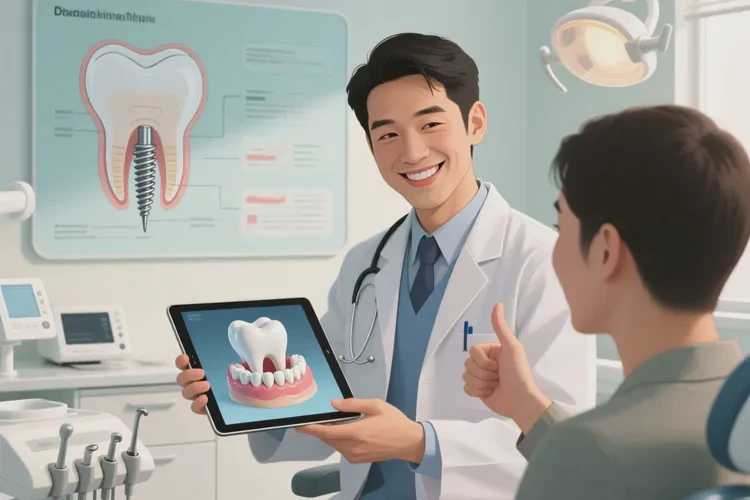 正畸矯正牙齒會松動嗎(圖3)