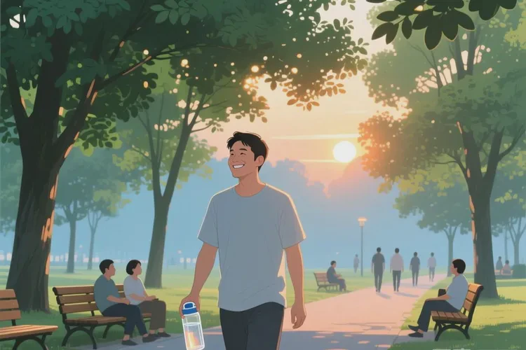 38岁下午血糖27.6是怎么回事(图4)