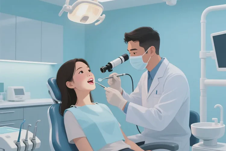 正畸牙齒不移動怎么辦(圖1)