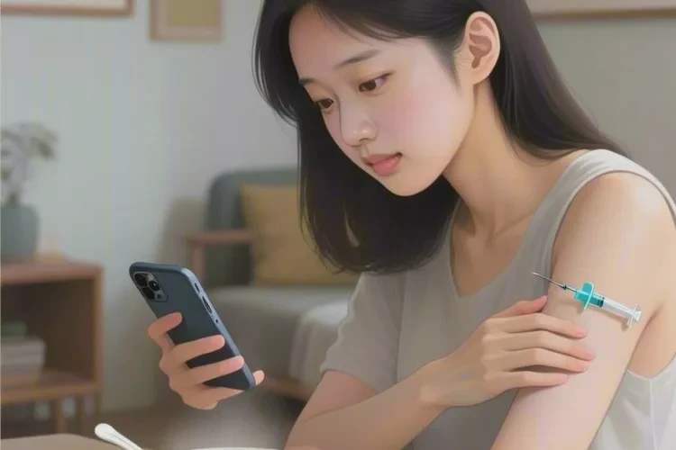 打完疫苗几天不可以吃什么(图1)