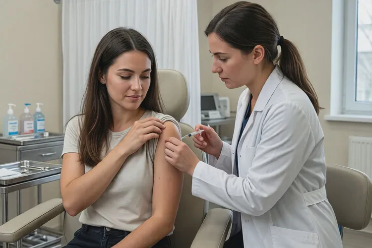 打hpv疫苗期间禁忌(图1)