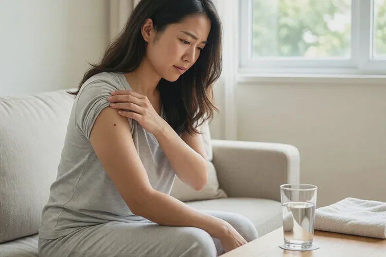 打hpv疫苗的反应有哪些(图1)