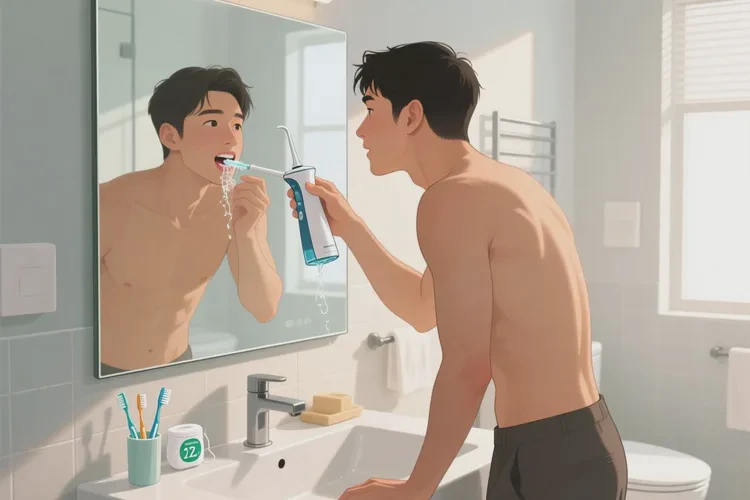 牙齒正畸以后會(huì)松動(dòng)嗎怎么辦(圖2)