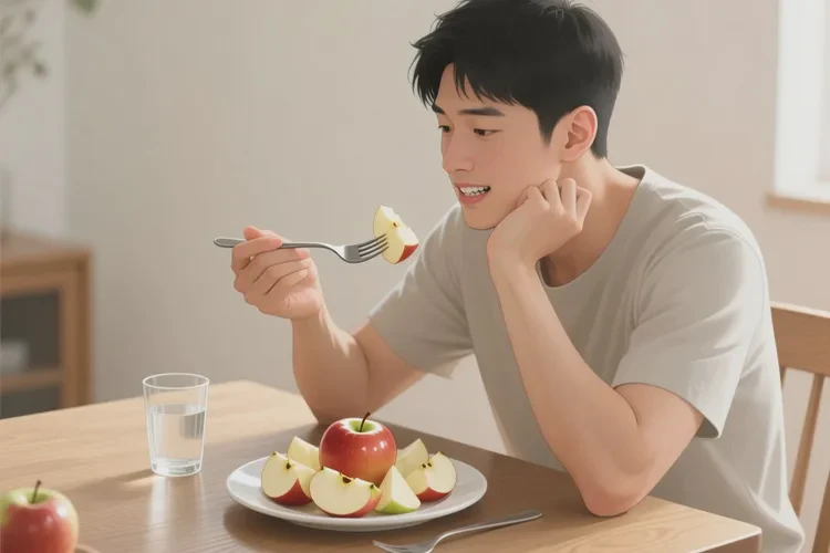 正畸結(jié)束牙齒多久不晃(圖2)